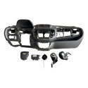 Kit Tabelier Gm Spin Activ 2018