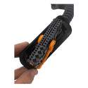 Chicote Porta Dianteira Direita Vw T-cross 2021 2gp970127a