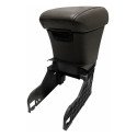 Apoio De Braço Console Central Gm Cruze 2017/2021 970001561 Marrom