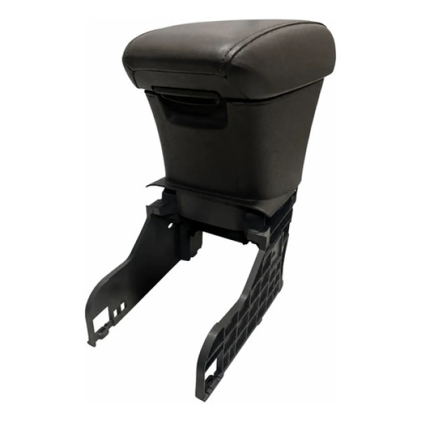 Apoio De Braço Console Central Gm Cruze 2017/2021 970001561 Marrom
