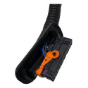 Chicote Porta Traseira Direita Polo Track 2024 6ea970136a