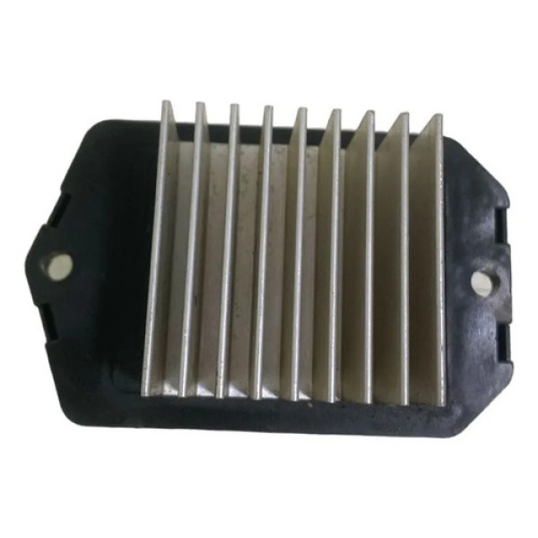Resistencia Ar Condicionado Honda Hr-v Exl Cvt  2018