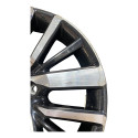 Roda De Liga Aro 16 Honda City Touring 2022 C/detalhe 1* Cinza