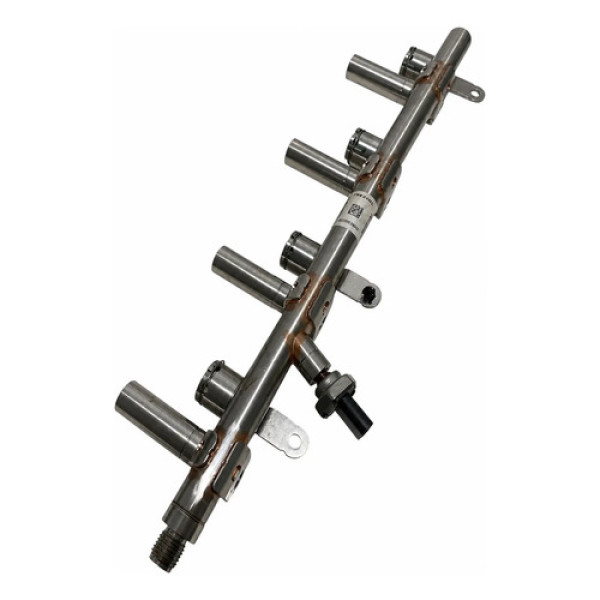 Flauta Bicos Injetores Jeep Commander 2.0 2025 68603704aa