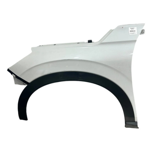  Paralama Esquerdo C/ Moldura Honda Hrv Exl Hs 2022/2024 