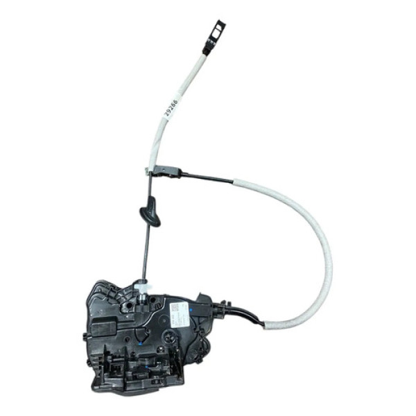 Fechadura Porta Traseira Direita Vw Nivus 2023 2gj839016b