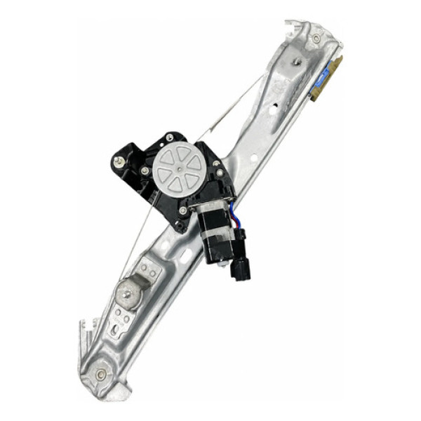 Motor Maquina Vidro Dianteiro Direito Fiat Mobi 2020