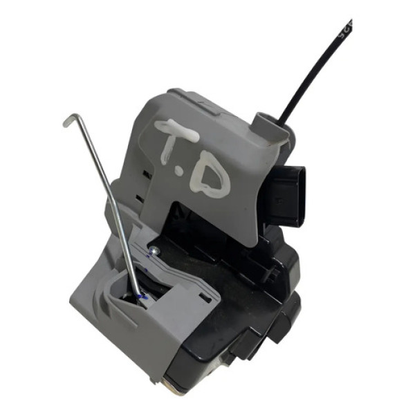 Fechadura Tras Direita Hyundai Creta Tgdi 2023 81420bw000