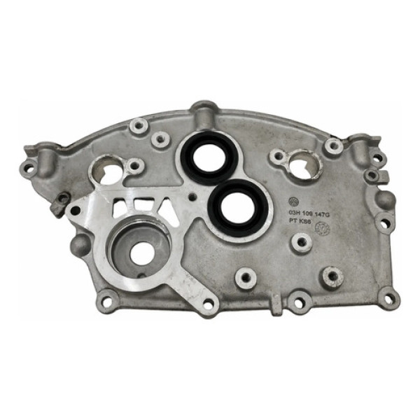 Tampa Frontal Motor Vw Touareg Cayenne V6 2011 03h109147g