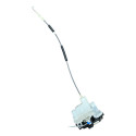 Fechadura Eletrica Dianteira Esquerdo Fiat Grand Siena 15/21
