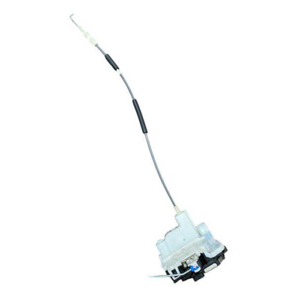Fechadura Eletrica Dianteira Esquerdo Fiat Grand Siena 15/21