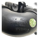 Caixa Filtro De Ar Vw Polo/virtus/tcross 1.0 2022 04c129601k