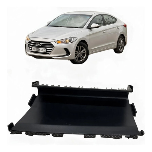 Moldura Porta Objetos Hyundai Elantra 2017 84735f2000
