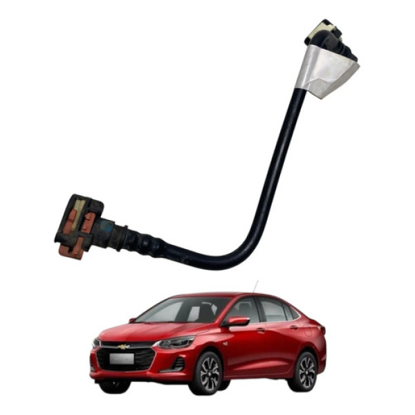 Mangueira Sensor Combustível Gm Onix 2023 46833409b