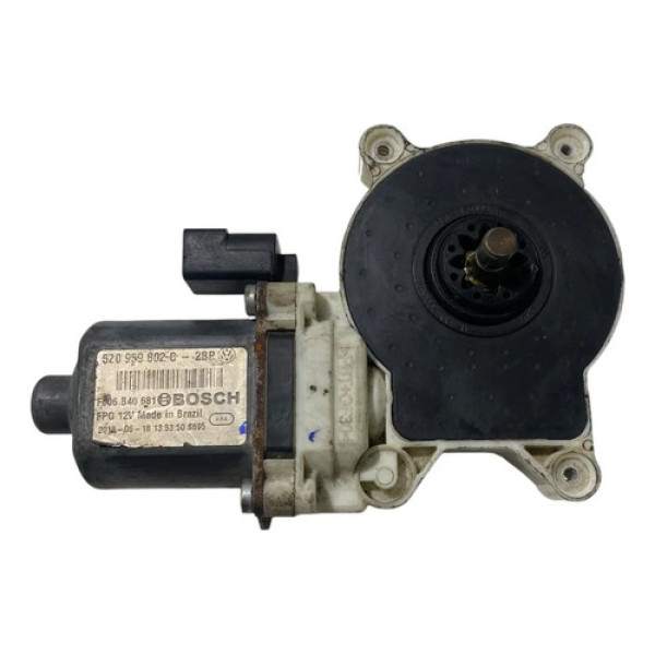 Motor Vidro Direito Vw Gol/fox 2014 5z0959802c