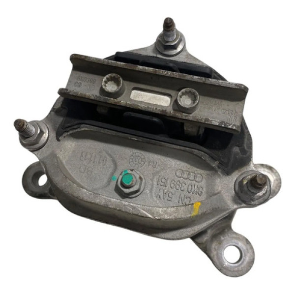 Coxim Traseiro Câmbio Com Suporte Audi A4 2.0 2011 8k0399151