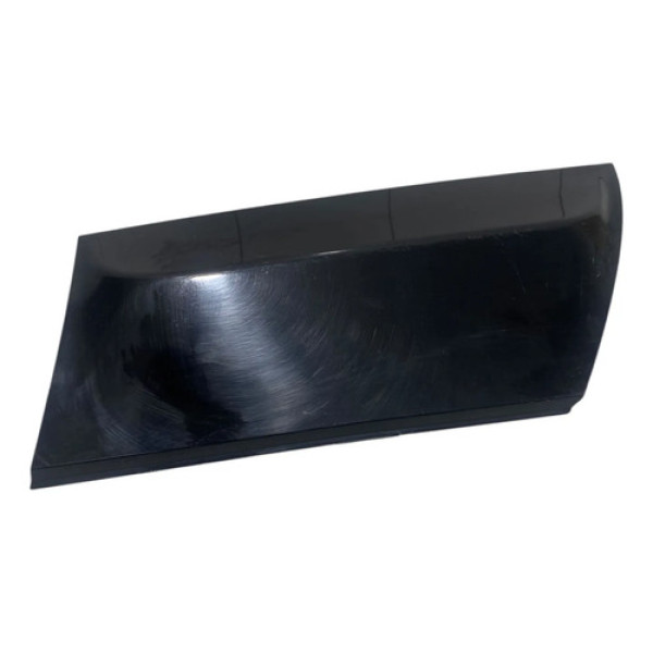Moldura Coluna Tras Esquerda Ecosport 2020 Gn15n29149af Preto