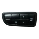 Botão Desembaçador Fiat Grand Siena 2021 1001883560