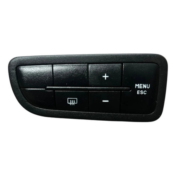 Botão Desembaçador Fiat Grand Siena 2021 1001883560