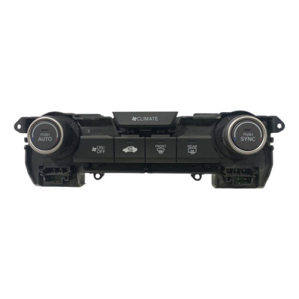 Comando Ar Condicionado Honda Civic G10 2019 79600tbax513m1