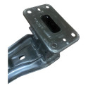 Alma Parachoque Dianteiro Fiat Fastback/pulse 2023 52158944