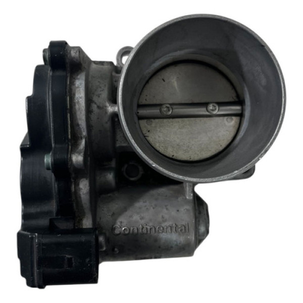 Tbi Corpo Borboleta Vw Polo Virtus 1.6 Msi 2018 04e133062k
