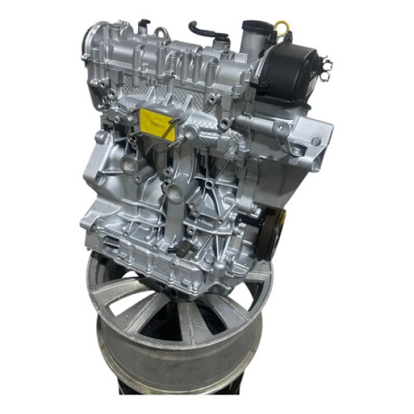 Motor Parcial Audi A3 1.4 Lm 2016