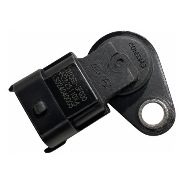 Sensor De Fase Hyundai Santa Fé/azera 393503f000