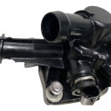 Carcaça Valvula Termostática Gm Montana/tracker 24 55513502