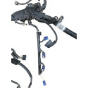 Chicote Injeção Motor Honda Wr-v 2019 321105wxm502