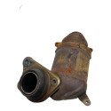 Catalisador Honda Fit 1.5 2009/2013
