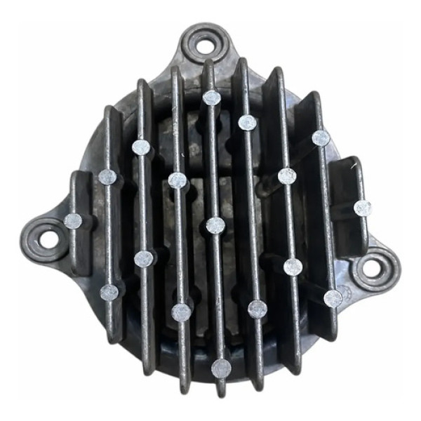 Modulo Reator Farol Direito Vw Nivus 2023 50640030