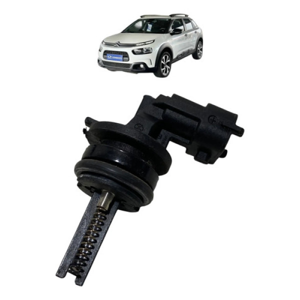Vela Aquecedora Peugeot 208 - Citroen C4 1.6 2022 9838477480