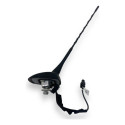 Base Antena Teto Gm Onix 2020 26305504 Branco