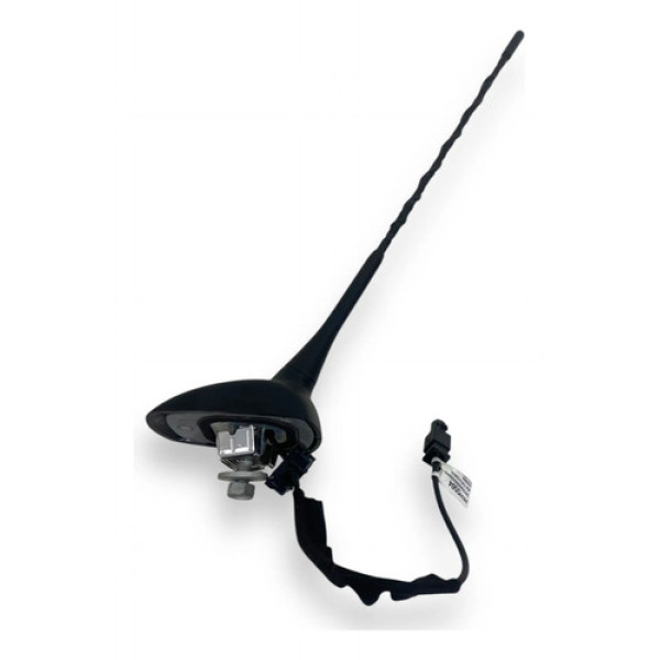 Base Antena Teto Gm Onix 2020 26305504 Branco