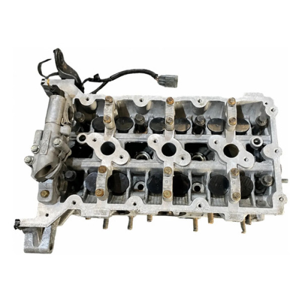Cabeçote Dianteiro Hyundai Santa Fé 3.3 V6 2019 C/detalhe