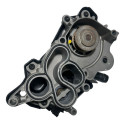 Bomba D\'agua Vw Polo Virtus Tcross 1.0 Tsi 04e121600cj