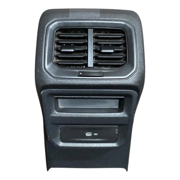 Difusor Tras C/ Usb Console Central Vw Taos 2022 2gj864298a