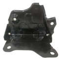 Base Suporte Bateria Fiat Strada/argo/cronos 2022 519875080 Preto