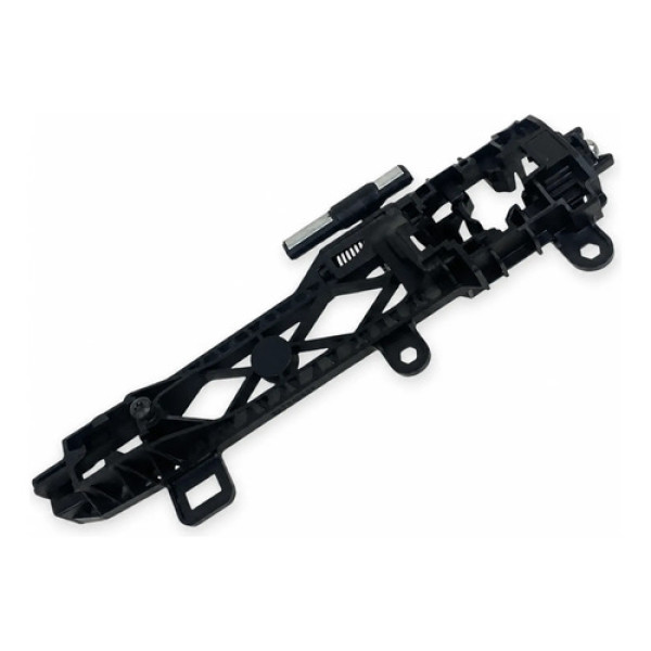 Suporte Maçaneta Diant Esquerda Gm Onix 1.0 2020/2023  Preto Dianteira