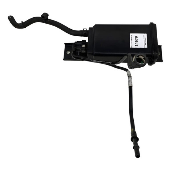 Filtro Canister Hyundai Hb20 2013/19 314001s000