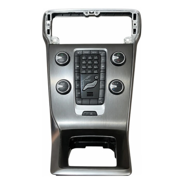Comando Ar Condicionado/rádio Volvo V40 2015 31351079