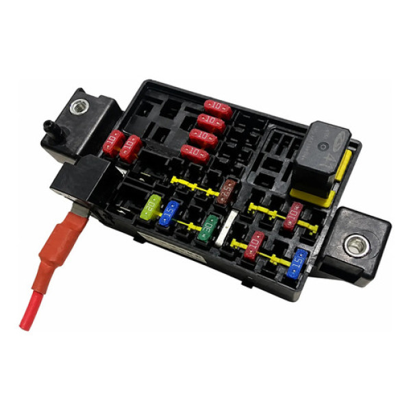 Caixa Fusível Interna Chery Tiggo 2 2020 J694303030tb
