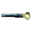 Cabo Terra Negativo Nivus/t-cross 1.0 Tsi 20/23 2q0971537a
