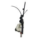 Fechadura Traseira Direita Dodge Journey 2010 937067103