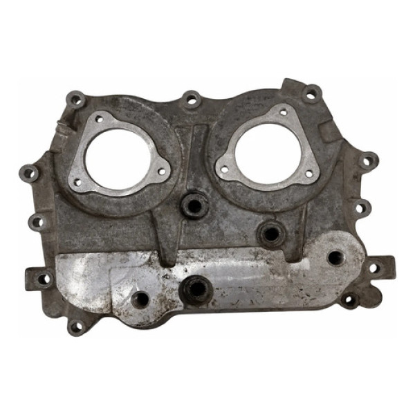 Tampa Frontal Cabeçote Mercedes Cla A200 A2700150300