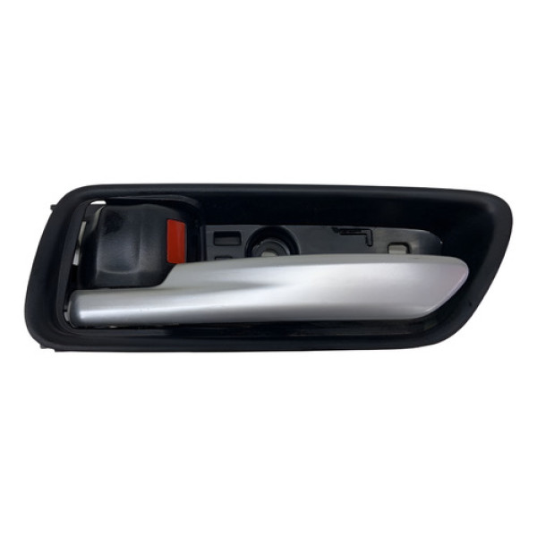 Maçaneta Int Diant Esq Toyota Corolla Cross 2023 6927402200 Cinza Dianteira