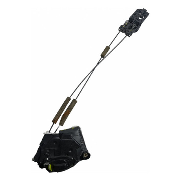 Fechadura Tranca Porta Dianteira Esquerda Honda Wrv Fit