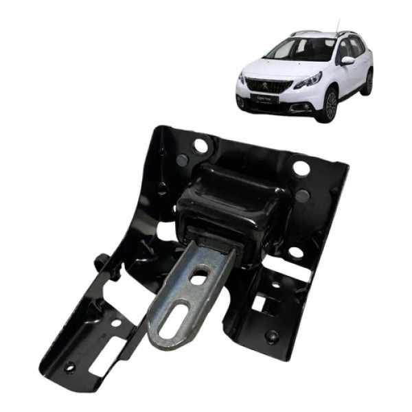 Coxim Esquerdo Cambio Peugeot 2008 2020 9801521580