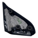 Moldura Interna Retrovisor Direito Commander 22/25 60935382 Cinza